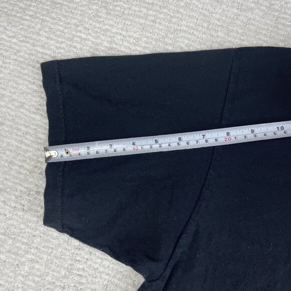 VTG 2007 Criss Angel Mindfreak Promo T-Shirt Magician Magic Trick TV Show READ - Picture 12 of 16